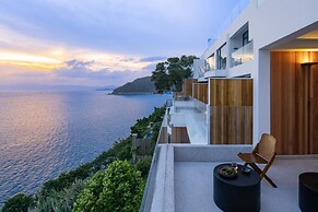 Miyue Shenzhen Positano Seaview Hotel