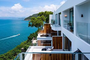 Miyue Shenzhen Positano Seaview Hotel