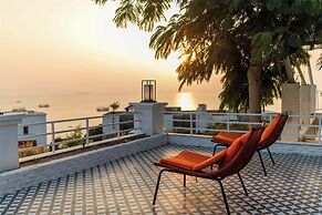 Miyue Shenzhen Positano Seaview Hotel