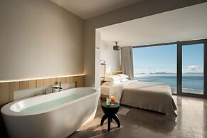 Miyue Shenzhen Positano Seaview Hotel