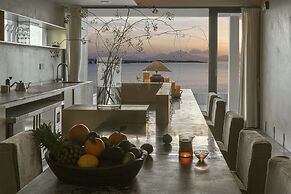 Miyue Shenzhen Positano Seaview Hotel