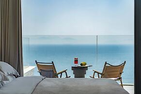 Miyue Shenzhen Positano Seaview Hotel