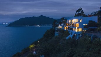 Miyue Shenzhen Positano Seaview Hotel