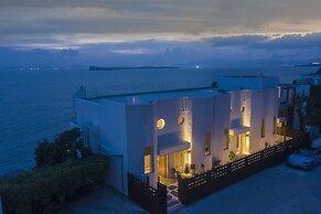 Miyue Shenzhen Positano Seaview Hotel