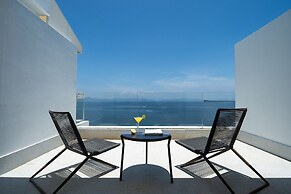 Miyue Shenzhen Positano Seaview Hotel