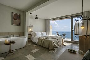 Miyue Shenzhen Positano Seaview Hotel