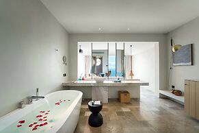 Miyue Shenzhen Positano Seaview Hotel