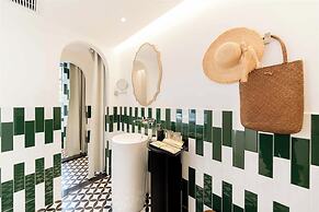 Miyue Shenzhen Positano Seaview Hotel