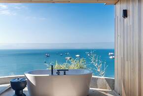 Miyue Shenzhen Positano Seaview Hotel