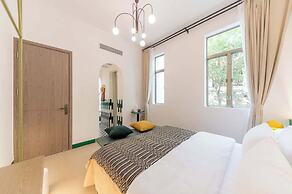 Miyue Shenzhen Positano Seaview Hotel