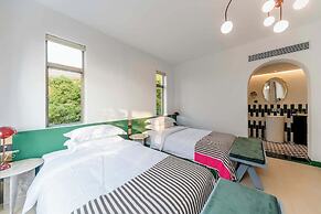 Miyue Shenzhen Positano Seaview Hotel