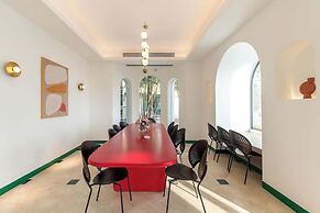 Miyue Shenzhen Positano Seaview Hotel