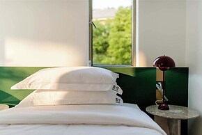 Miyue Shenzhen Positano Seaview Hotel