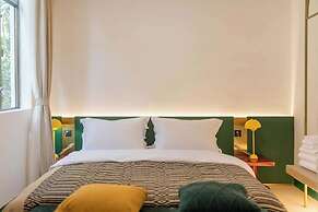 Miyue Shenzhen Positano Seaview Hotel