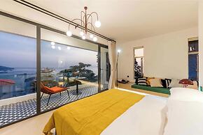 Miyue Shenzhen Positano Seaview Hotel
