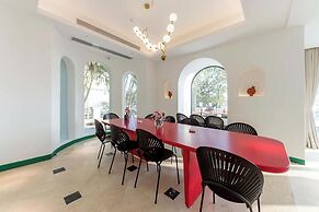 Miyue Shenzhen Positano Seaview Hotel