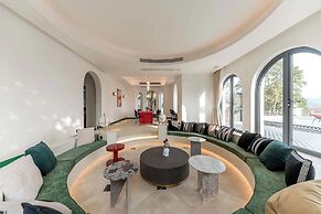 Miyue Shenzhen Positano Seaview Hotel