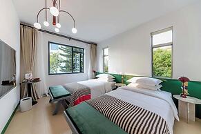 Miyue Shenzhen Positano Seaview Hotel