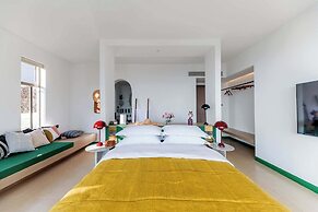 Miyue Shenzhen Positano Seaview Hotel