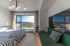 Miyue Shenzhen Positano Seaview Hotel