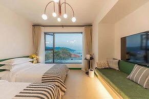 Miyue Shenzhen Positano Seaview Hotel