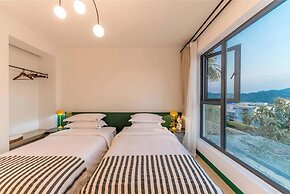 Miyue Shenzhen Positano Seaview Hotel
