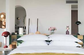 Miyue Shenzhen Positano Seaview Hotel