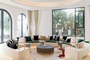 Miyue Shenzhen Positano Seaview Hotel