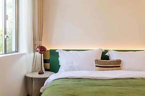 Miyue Shenzhen Positano Seaview Hotel