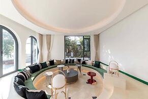 Miyue Shenzhen Positano Seaview Hotel