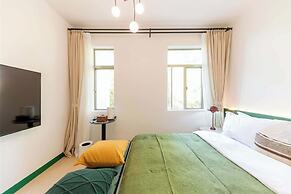 Miyue Shenzhen Positano Seaview Hotel