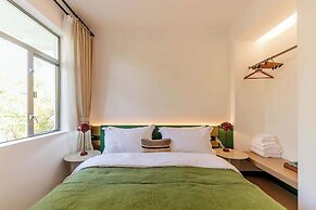 Miyue Shenzhen Positano Seaview Hotel