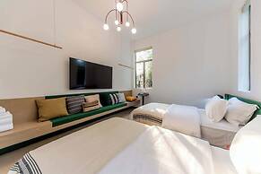 Miyue Shenzhen Positano Seaview Hotel