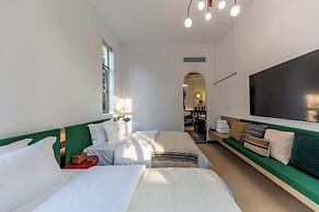 Miyue Shenzhen Positano Seaview Hotel