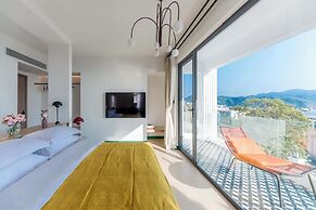 Miyue Shenzhen Positano Seaview Hotel