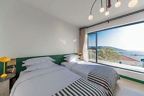 Miyue Shenzhen Positano Seaview Hotel