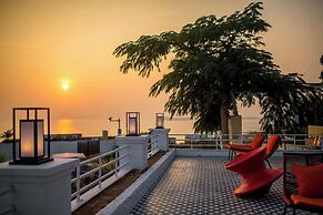 Miyue Shenzhen Positano Seaview Hotel