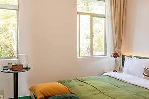 Miyue Shenzhen Positano Seaview Hotel