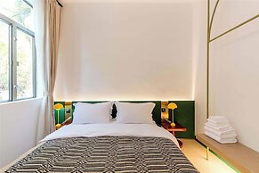 Miyue Shenzhen Positano Seaview Hotel