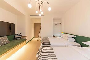 Miyue Shenzhen Positano Seaview Hotel
