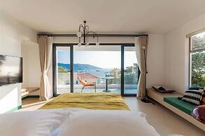 Miyue Shenzhen Positano Seaview Hotel
