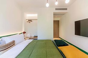 Miyue Shenzhen Positano Seaview Hotel