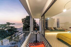 Miyue Shenzhen Positano Seaview Hotel