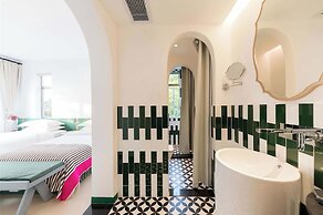 Miyue Shenzhen Positano Seaview Hotel