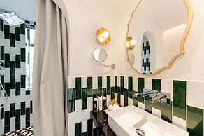 Miyue Shenzhen Positano Seaview Hotel