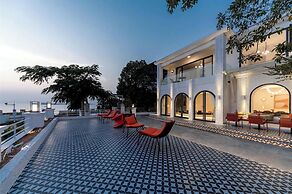 Miyue Shenzhen Positano Seaview Hotel