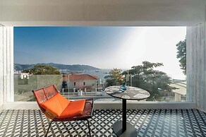 Miyue Shenzhen Positano Seaview Hotel