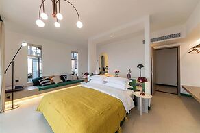 Miyue Shenzhen Positano Seaview Hotel