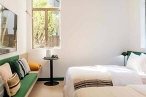 Miyue Shenzhen Positano Seaview Hotel