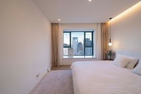 Zhome-Near Nanjing Road